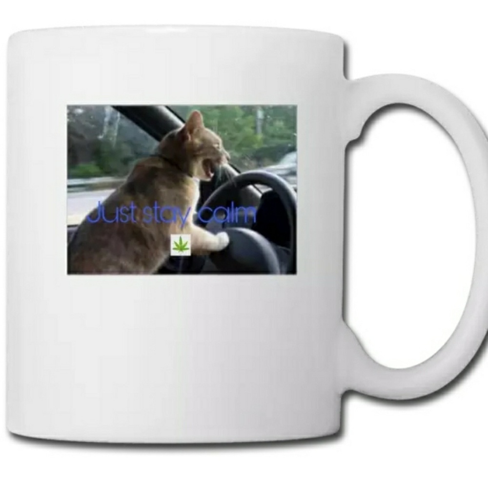 Coffee/Tea mug